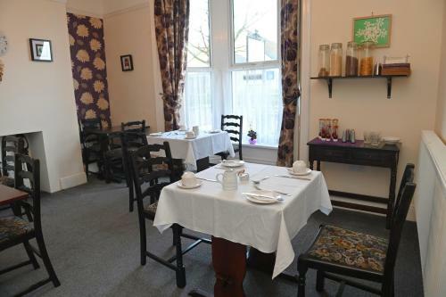 Hostal Brynhyfryd Guest House