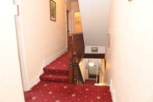 Hostal Brynhyfryd Guest House
