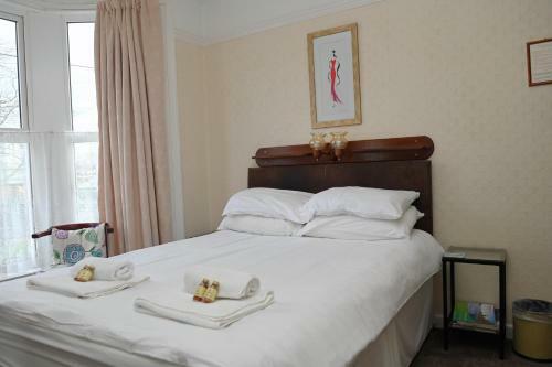 Hostal Brynhyfryd Guest House