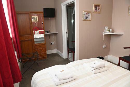 Hostal Brynhyfryd Guest House