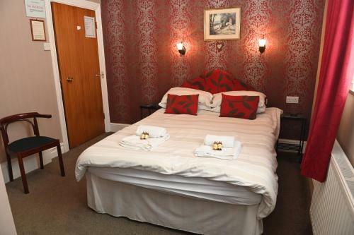 Hostal Brynhyfryd Guest House