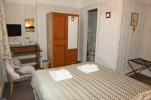 Hostal Brynhyfryd Guest House