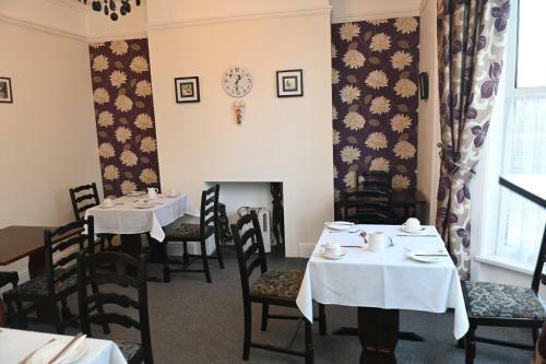 Hostal Brynhyfryd Guest House