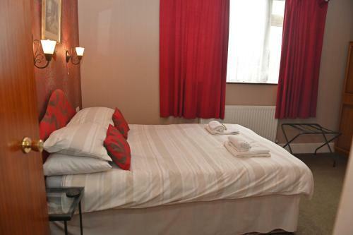 Hostal Brynhyfryd Guest House