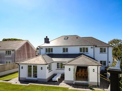 Dechrau Newydd