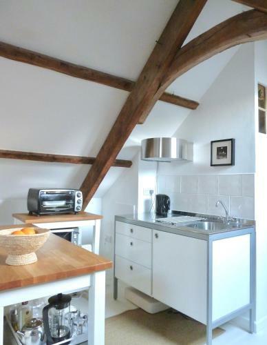 Apartamento The Attic Room
