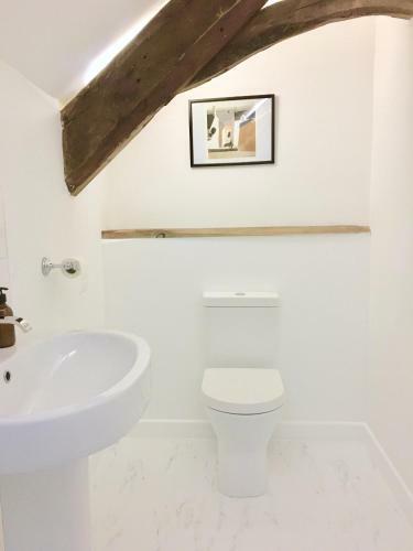 Apartamento The Attic Room
