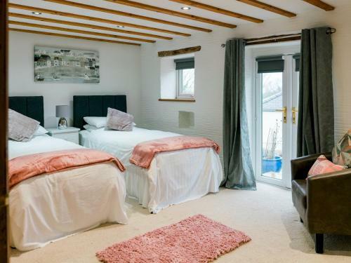 Pass The Keys Peaceful & Coastal 2 Bedroom Cottage