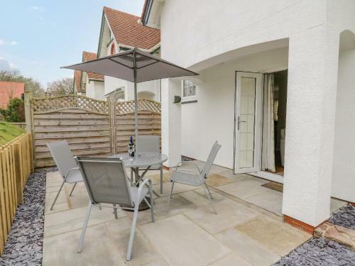 Oak Tree Cottage
