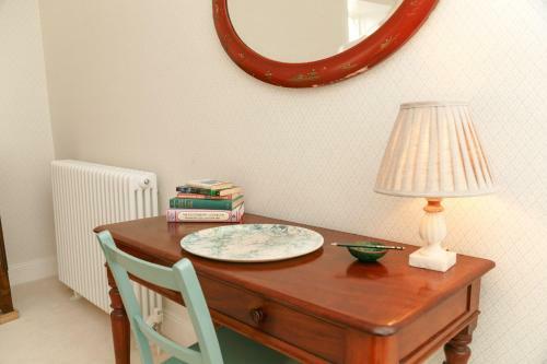 Bed & Breakfast Noyadd Trefawr