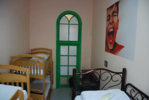 Dja Hostel