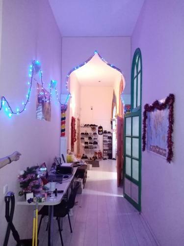 Dja Hostel