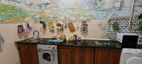 Dja Hostel