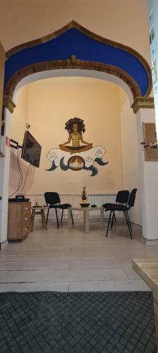 Dja Hostel