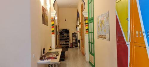 Dja Hostel