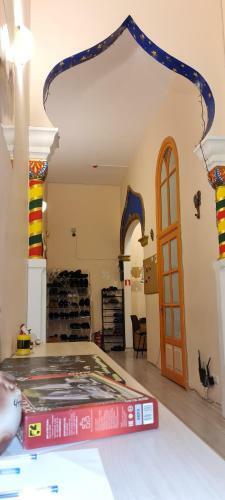Dja Hostel