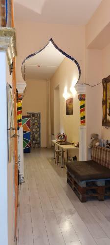 Dja Hostel