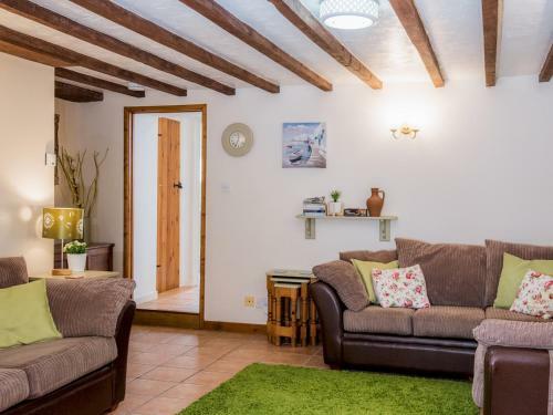 Pass The Keys Beautiful Cottage In Ceredigion Sleeps 6