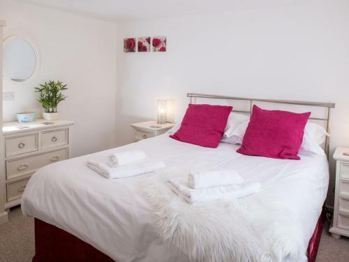 Pass The Keys Beautiful Cottage In Ceredigion Sleeps 6