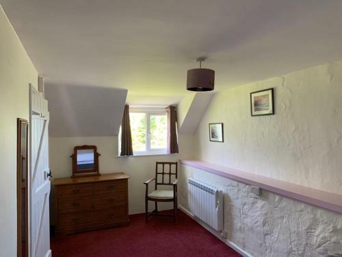 Canllefaes Cottages