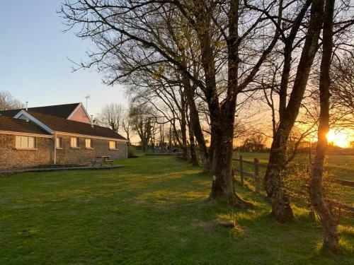 Canllefaes Cottages