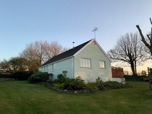 Canllefaes Cottages