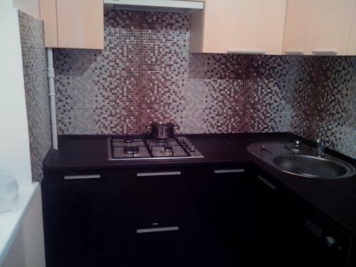 Apartment Syrec