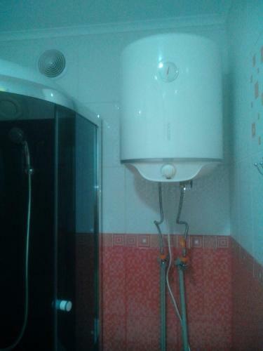 Apartment Syrec
