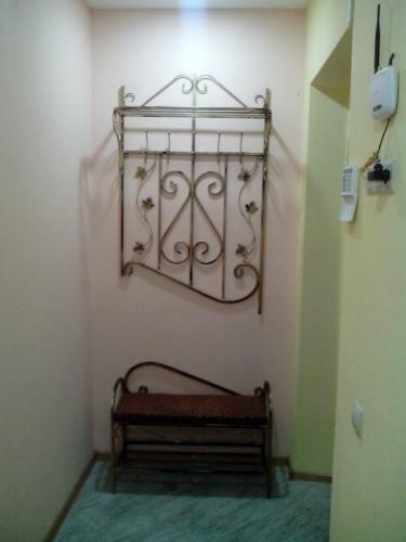 Apartment Syrec