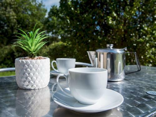 Pass The Keys Spacious Cottage Just Outside Cardigan - Sleeps 5