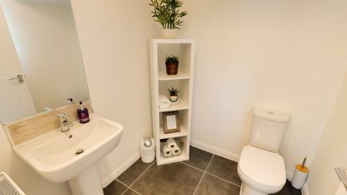 3 Orchid Place - Mo Chridhe
