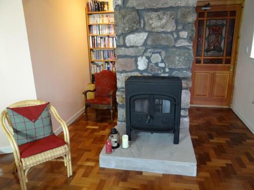 The Cottage Bogroy