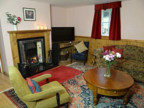 The Cottage Bogroy