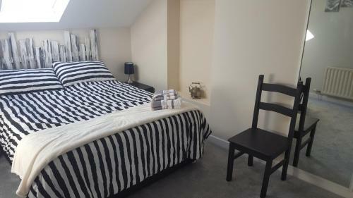 Apartamento The Tramway House