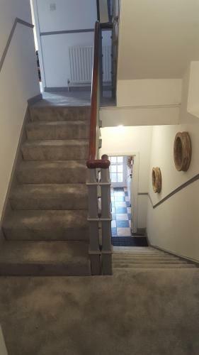 Apartamento The Tramway House