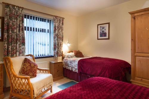Drumgart Self Catering Cottage
