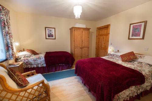 Drumgart Self Catering Cottage