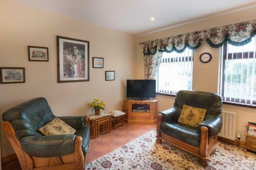 Drumgart Self Catering Cottage