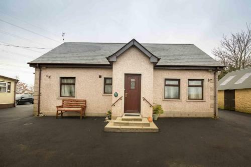 Drumgart Self Catering Cottage