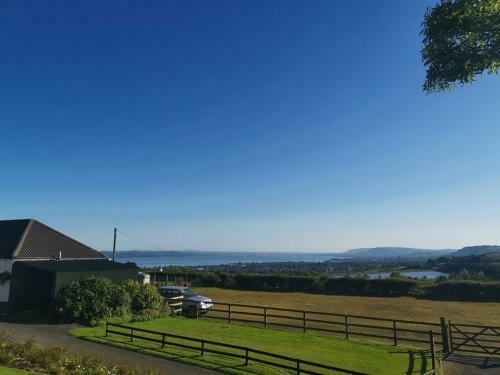 Hillcrest Cottage