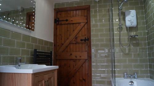 Hillcrest Cottage
