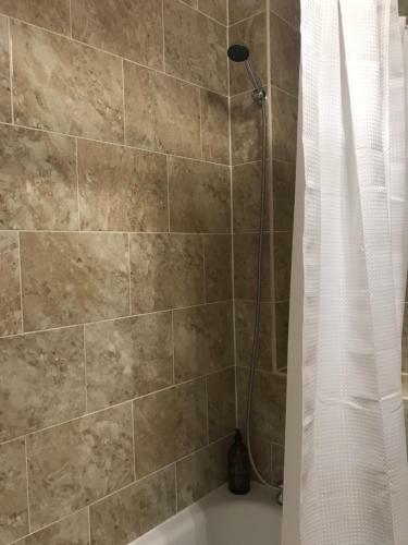 Luxury One Bed Apartment