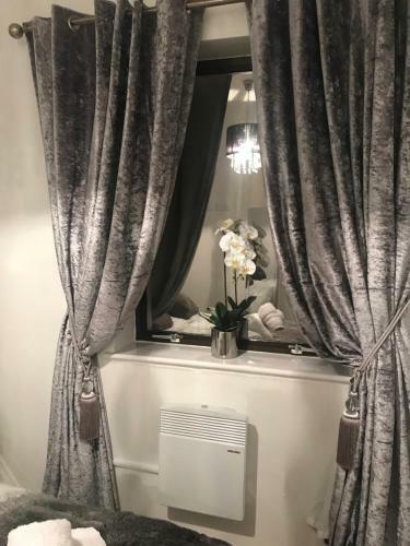 Luxury One Bed Apartment