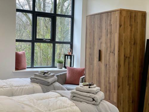 Apartamento The Woolery Holmfirth