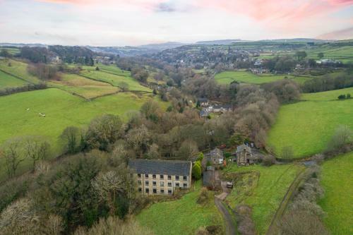 Apartamento The Woolery Holmfirth