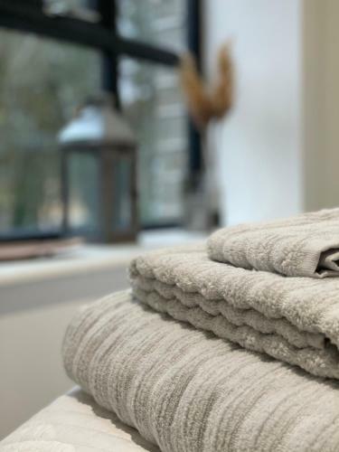 Apartamento The Woolery Holmfirth
