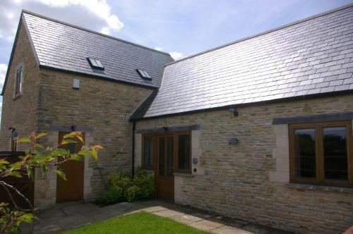 Ty Nant Cottages And Suites