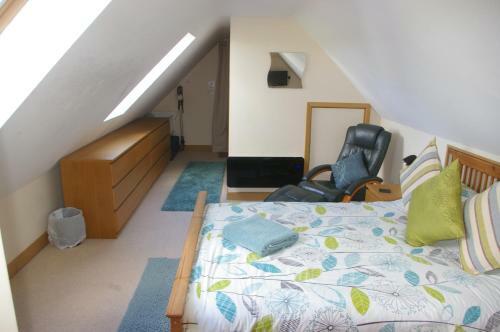 Ty Nant Cottages And Suites