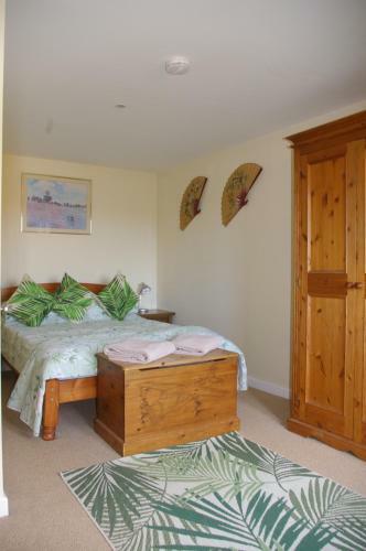 Ty Nant Cottages And Suites