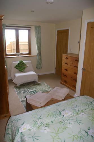 Ty Nant Cottages And Suites